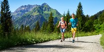 Hotels und Ferienwohnungen im Oberallgäu - Kategorien: Action & Spaß - Kleinwalsertal - Bergbahnen im Allgäu - Kleinwalsertal: die Heubergarena - Die Heubergarena im Kleinwalsertal