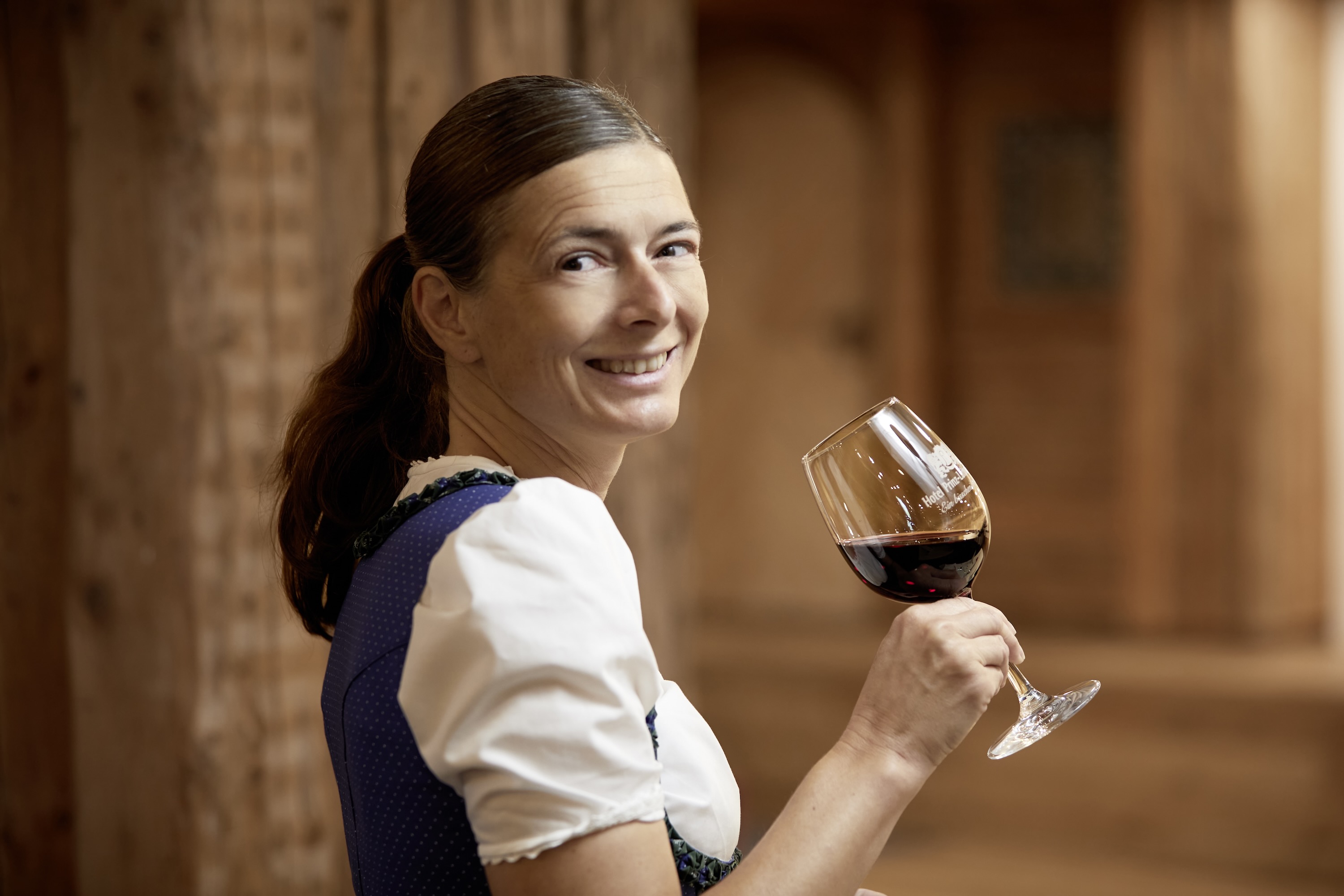 Hotels und Ferienwohnungen im Oberallgäu - Wetter: bei jedem Wetter - Entdeckungsreise "Südafrika" im Hotel Prinz-Luitpold-Bad - Weinentdeckungsreise mit Paula Bosch