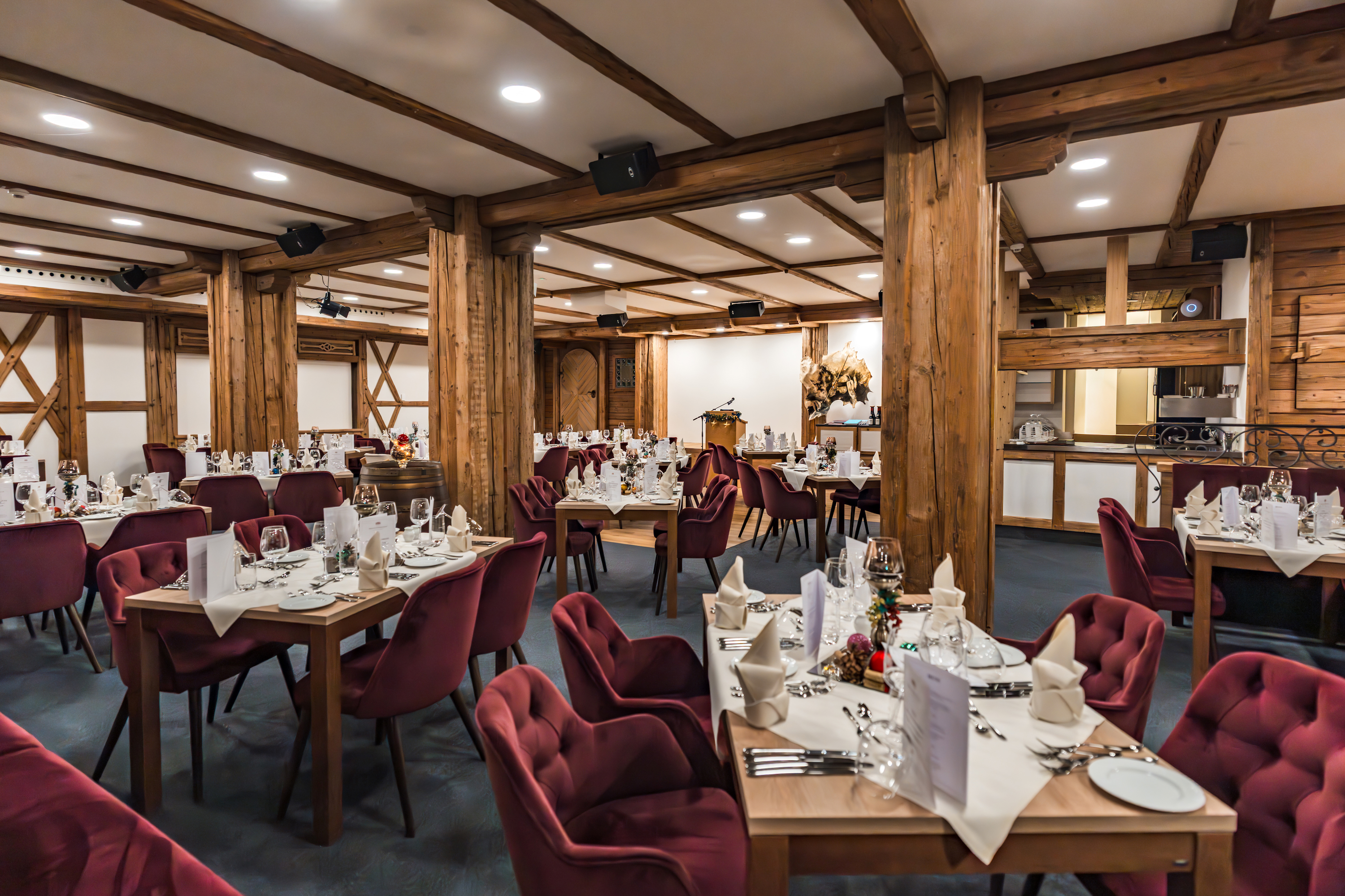 Veranstaltungen im Oberallgäu: Entdeckungsreise "Südafrika" mit Paula Bosch - Weinentdeckungsreise mit Paula Bosch in Bad Hindelang