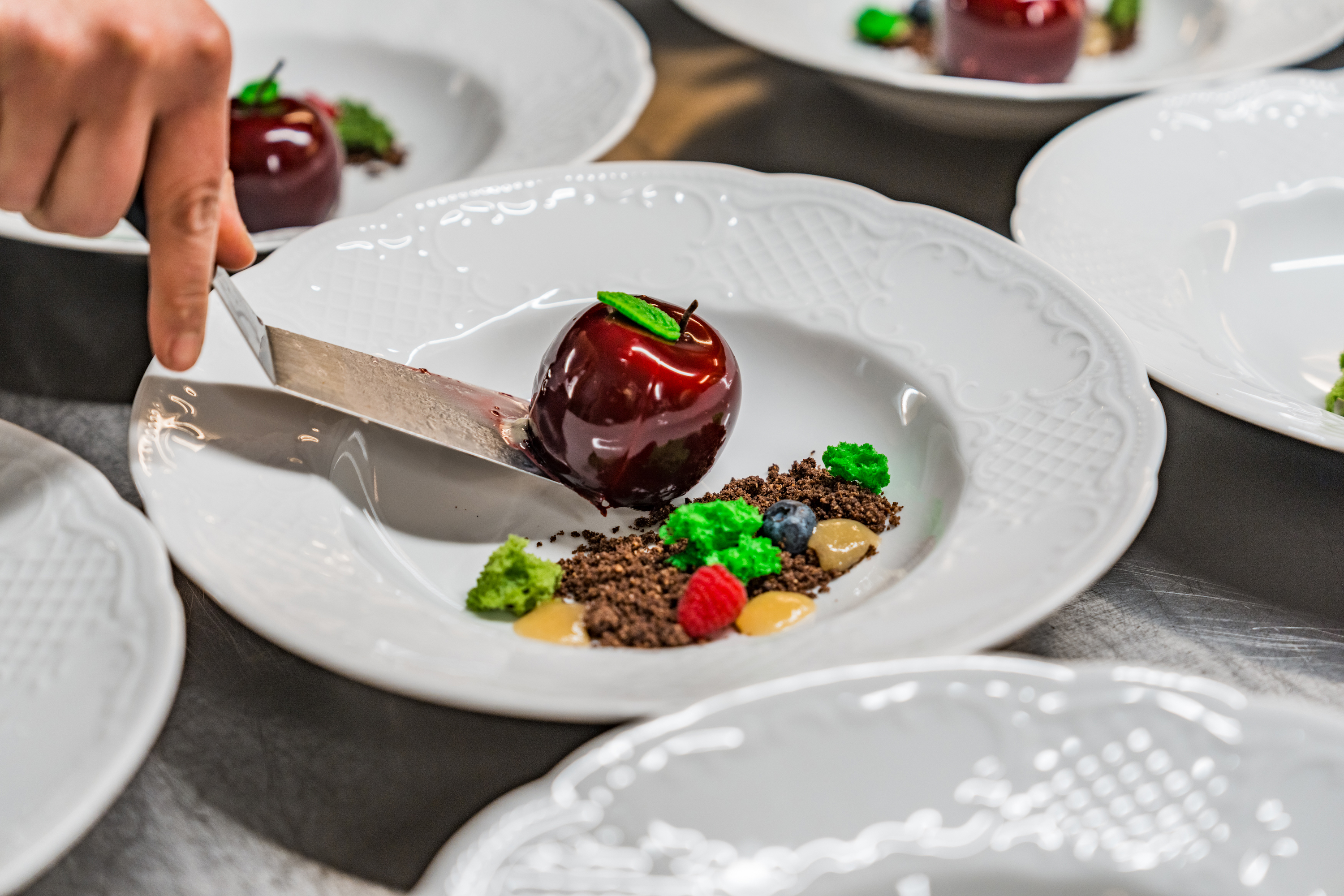 Veranstaltungen im Oberallgäu: Entdeckungsreise "Südafrika" mit Paula Bosch - Weinentdeckungsreise mit Paula Bosch in Bad Hindelang