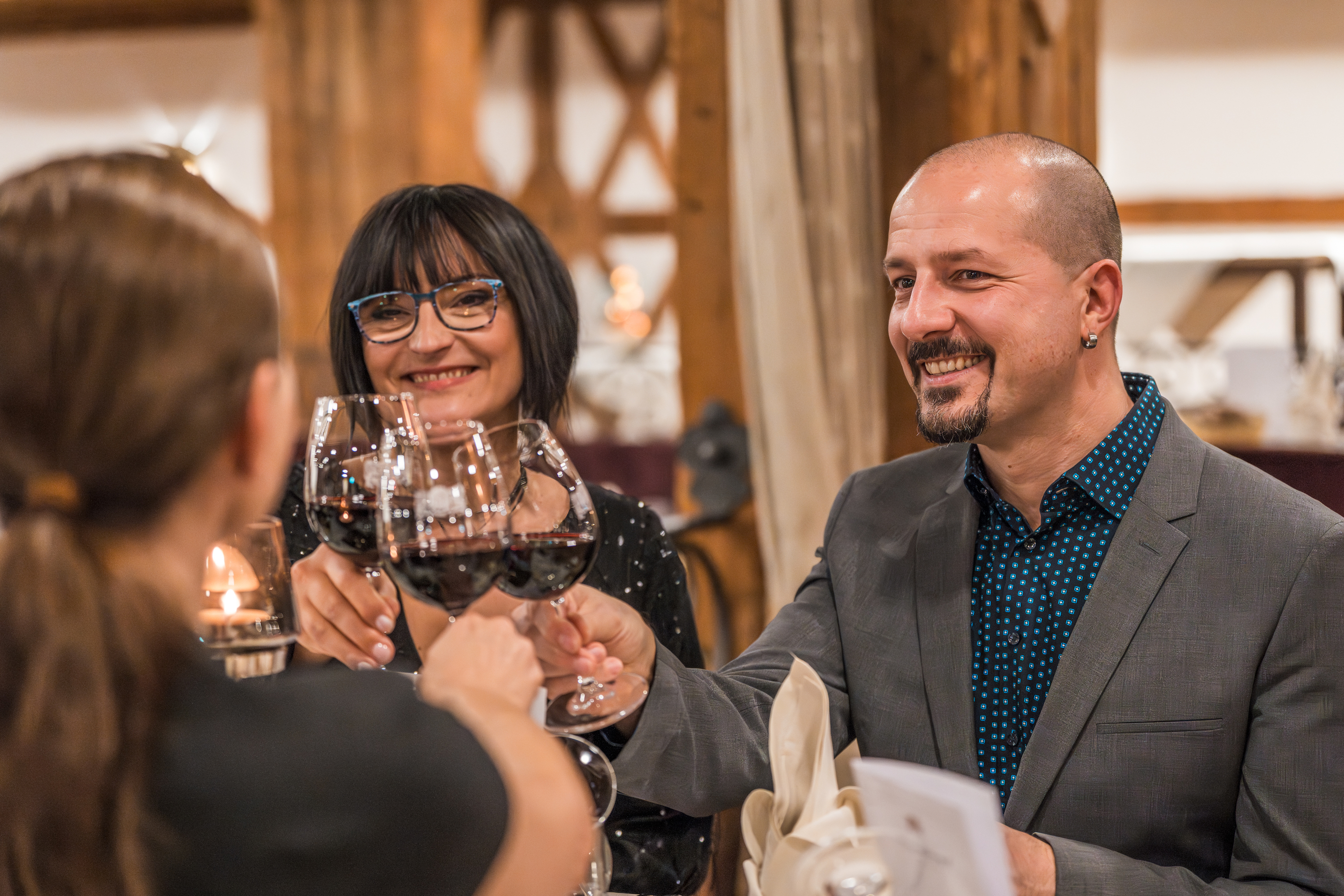Veranstaltungen im Oberallgäu: Entdeckungsreise "Südafrika" mit Paula Bosch - Weinentdeckungsreise mit Paula Bosch in Bad Hindelang