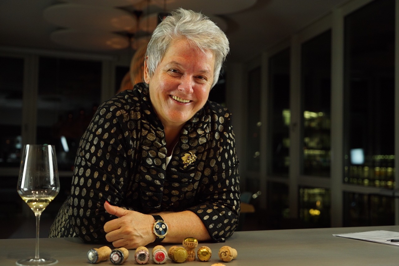 Veranstaltungen im Oberallgäu: Entdeckungsreise "Südafrika" mit Paula Bosch - Weinentdeckungsreise mit Paula Bosch in Bad Hindelang