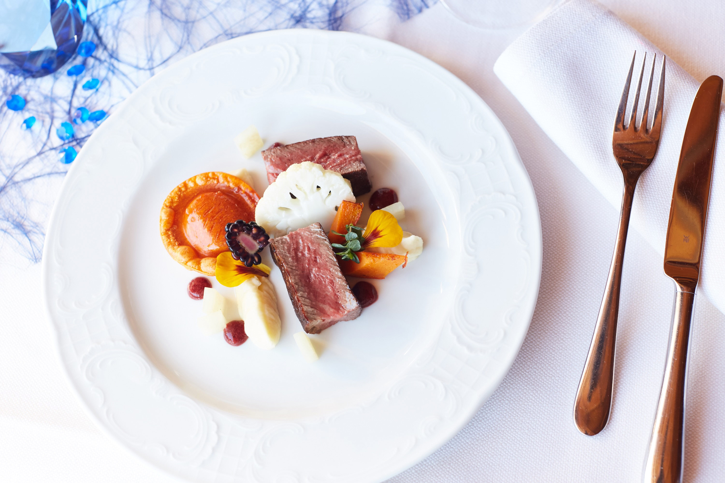 Veranstaltungen im Oberallgäu: Entdeckungsreise "Südafrika" mit Paula Bosch - Weinentdeckungsreise mit Paula Bosch in Bad Hindelang