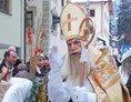 Veranstaltungen im Oberallgäu: Nikolaustreffen mit Markt und Umzug in Missen - Nikolaustreffen 2022 mit Markt und Umzug in Missen