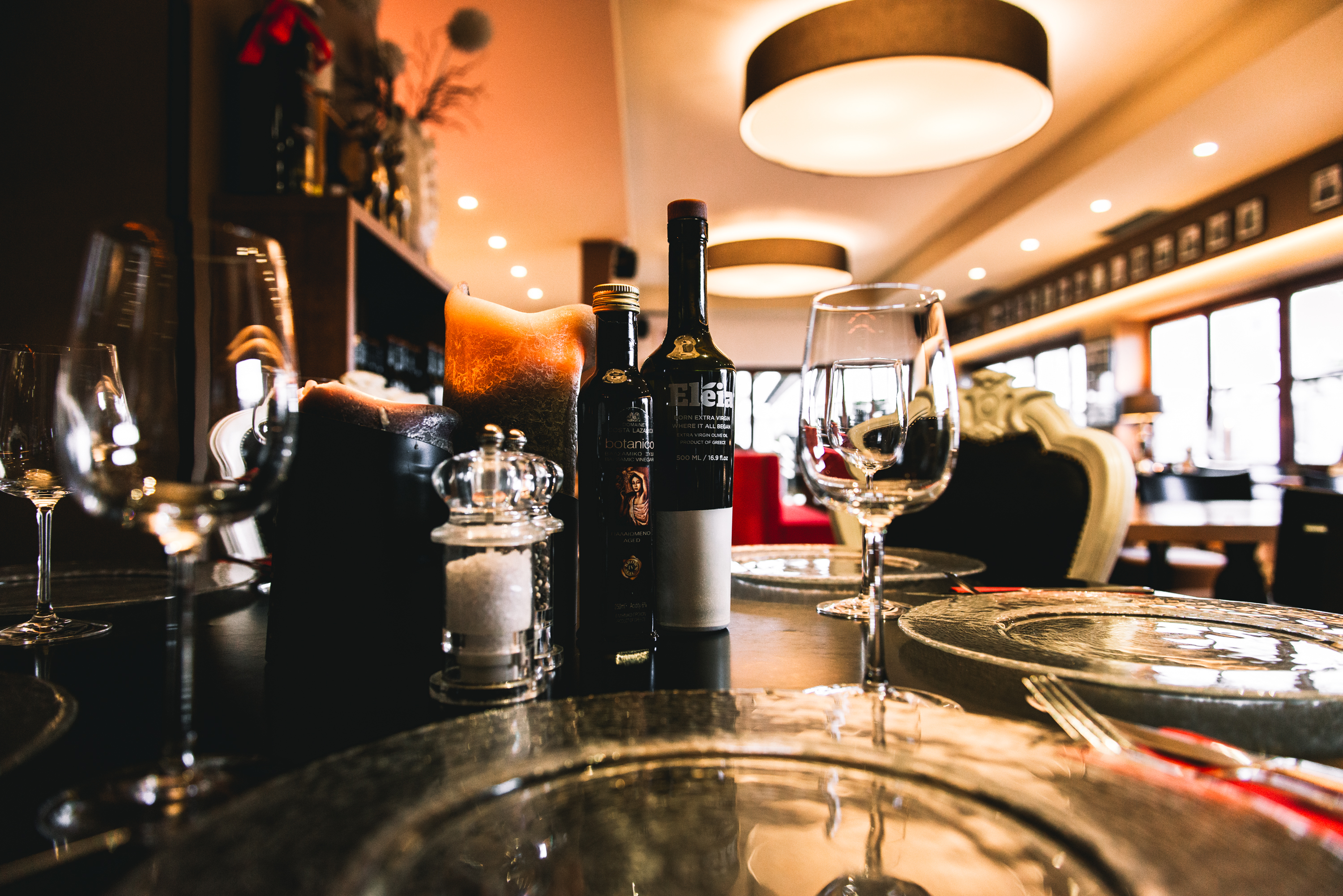 Restaurants im Oberallgäu: Ladea - grieschisch essen und trinken in Oberstdorf im Allgäu - Ladea - Euer Grieche in Oberstdorf