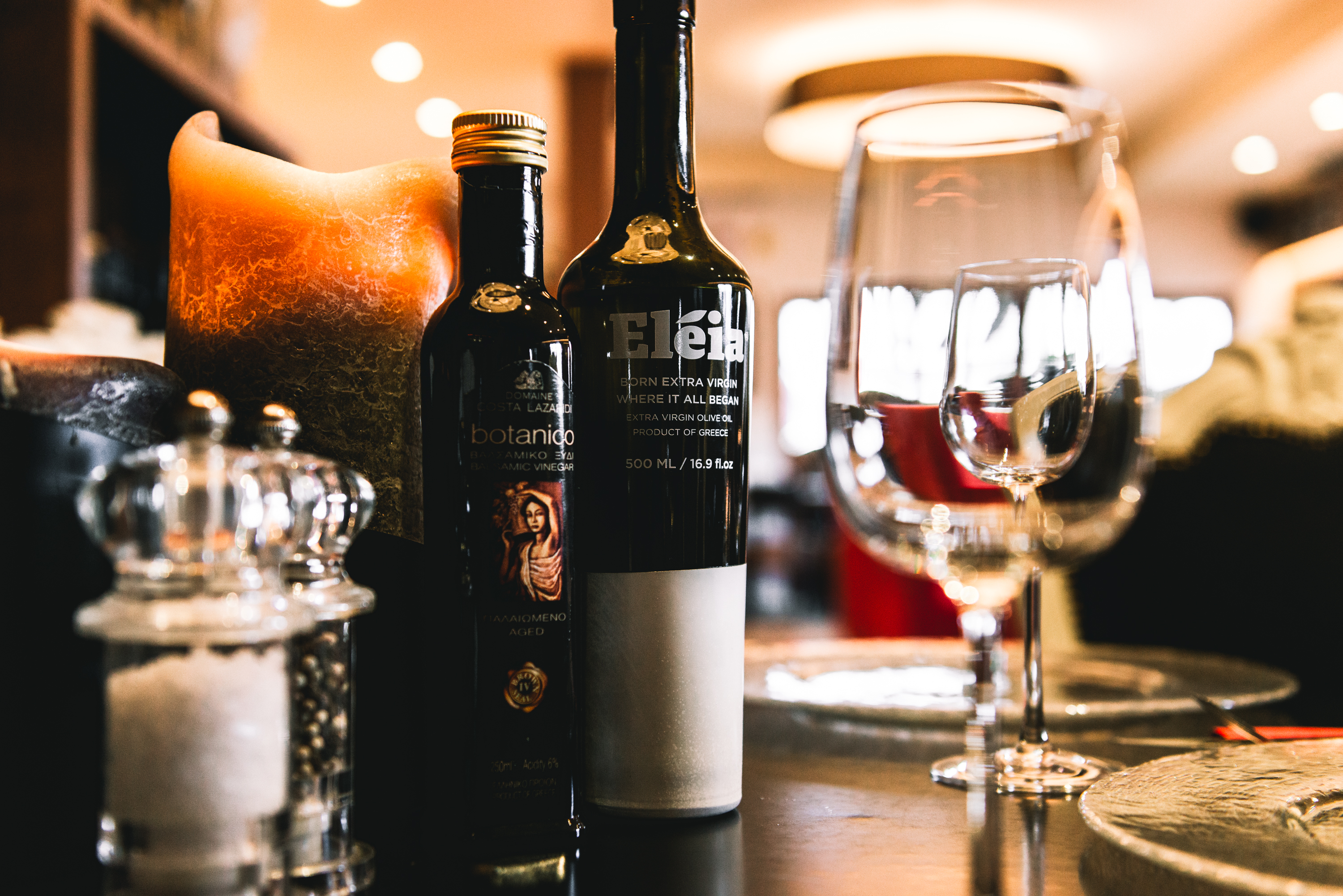 Restaurants im Oberallgäu: Ladea - grieschisch essen und trinken in Oberstdorf im Allgäu - Ladea - Euer Grieche in Oberstdorf