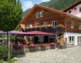 Gastgeber im Oberallgäu: Bergsteiger-Hotel Grüner Hut - Bergsteiger-Hotel Grüner Hut