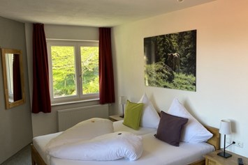 Gastgeber im Oberallgäu: Bergsteiger-Hotel Grüner Hut - Bergsteiger-Hotel Grüner Hut