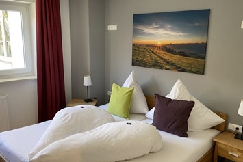 Unterkunft im Allgäu: Hotel Bad Hindelang - Hinterstein - Bergsteiger-Hotel Grüner Hut