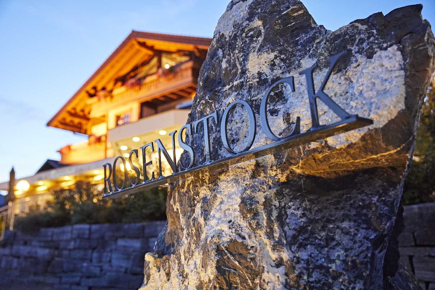 Restaurants im Oberallgäu: GIPFEL & GABEL Restaurant im Hotel Rosenstock in Fischen im Allgäu  - GIPFEL & GABEL by Hotel Rosenstock in Fischen im Allgäu