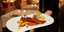 Hotels und Ferienwohnungen im Oberallgäu - Zahlung: Bar - Restaurant und Hotel Rosenstock in Fischen im Allgäu  - Hotel & Restaurant Rosenstock