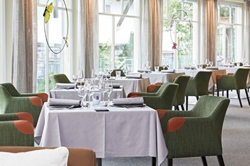 Restaurants im Oberallgäu: Restaurant und Hotel Rosenstock in Fischen im Allgäu  - Hotel & Restaurant Rosenstock