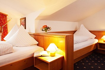 Unterkunft im Allgäu: Oberdorfer Stuben - Hotel Obermaiselstein - Hotel Oberdorfer Stuben