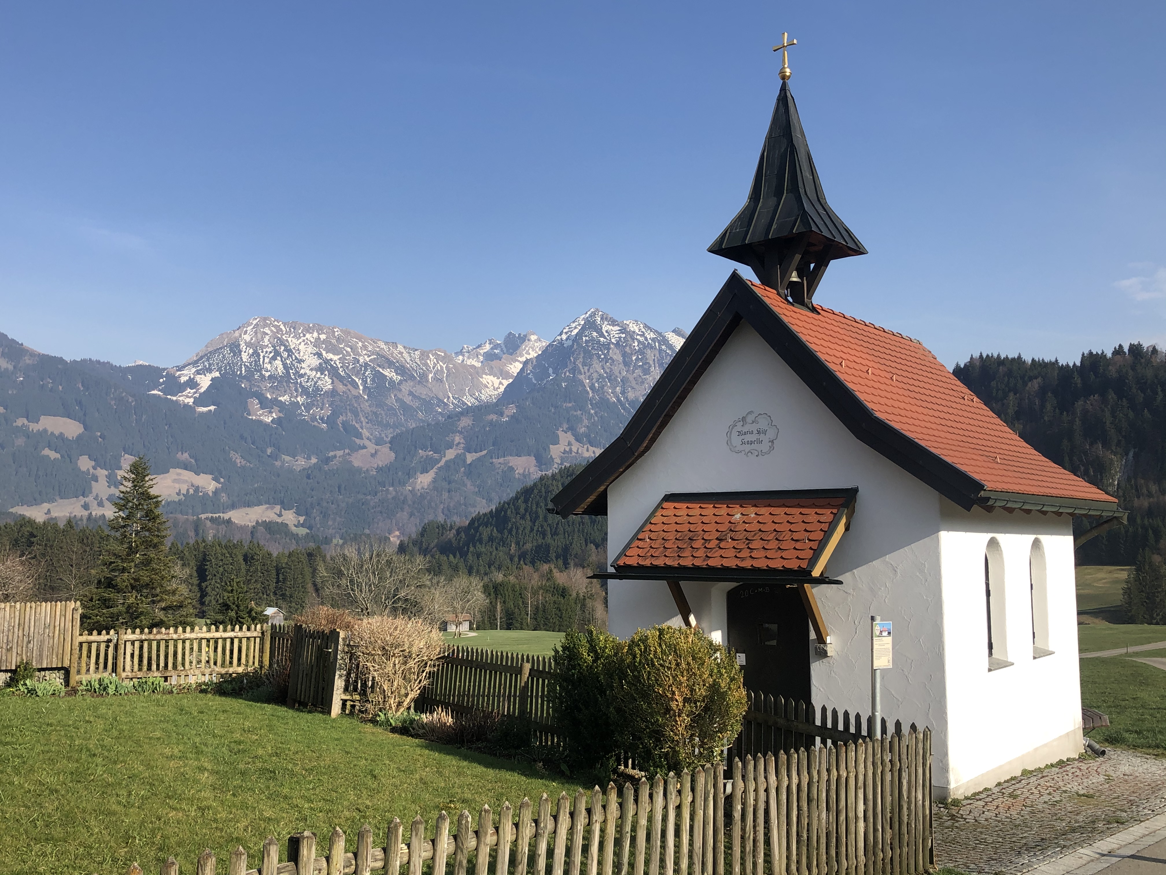 Unterkunft im Allgäu: Oberdorfer Stuben - Hotel Obermaiselstein - Oberdorfer Stuben - Hotel garni in Obermaiselstein im Allgäu