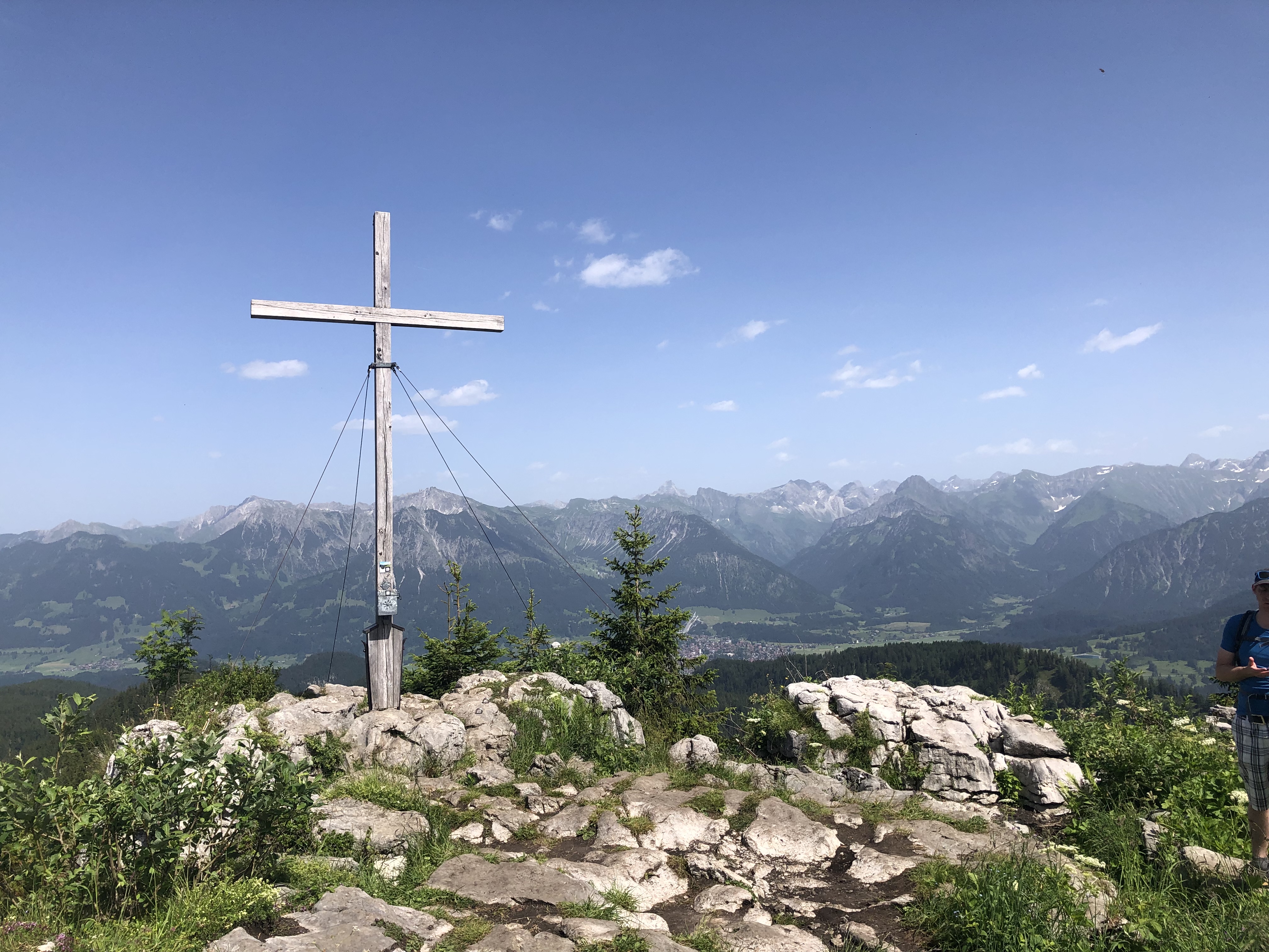 Unterkunft im Allgäu: Oberdorfer Stuben - Hotel Obermaiselstein - Oberdorfer Stuben - Hotel garni in Obermaiselstein im Allgäu
