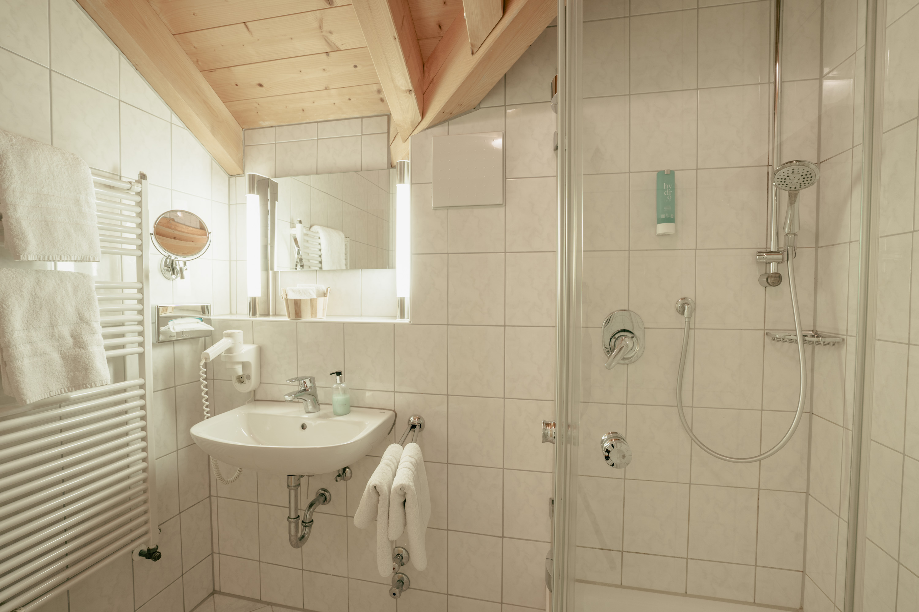 Unterkunft im Allgäu: Hotels im Allgäu - Oberdorfer Stuben - Oberdorfer Stuben - Hotel garni in Obermaiselstein im Allgäu