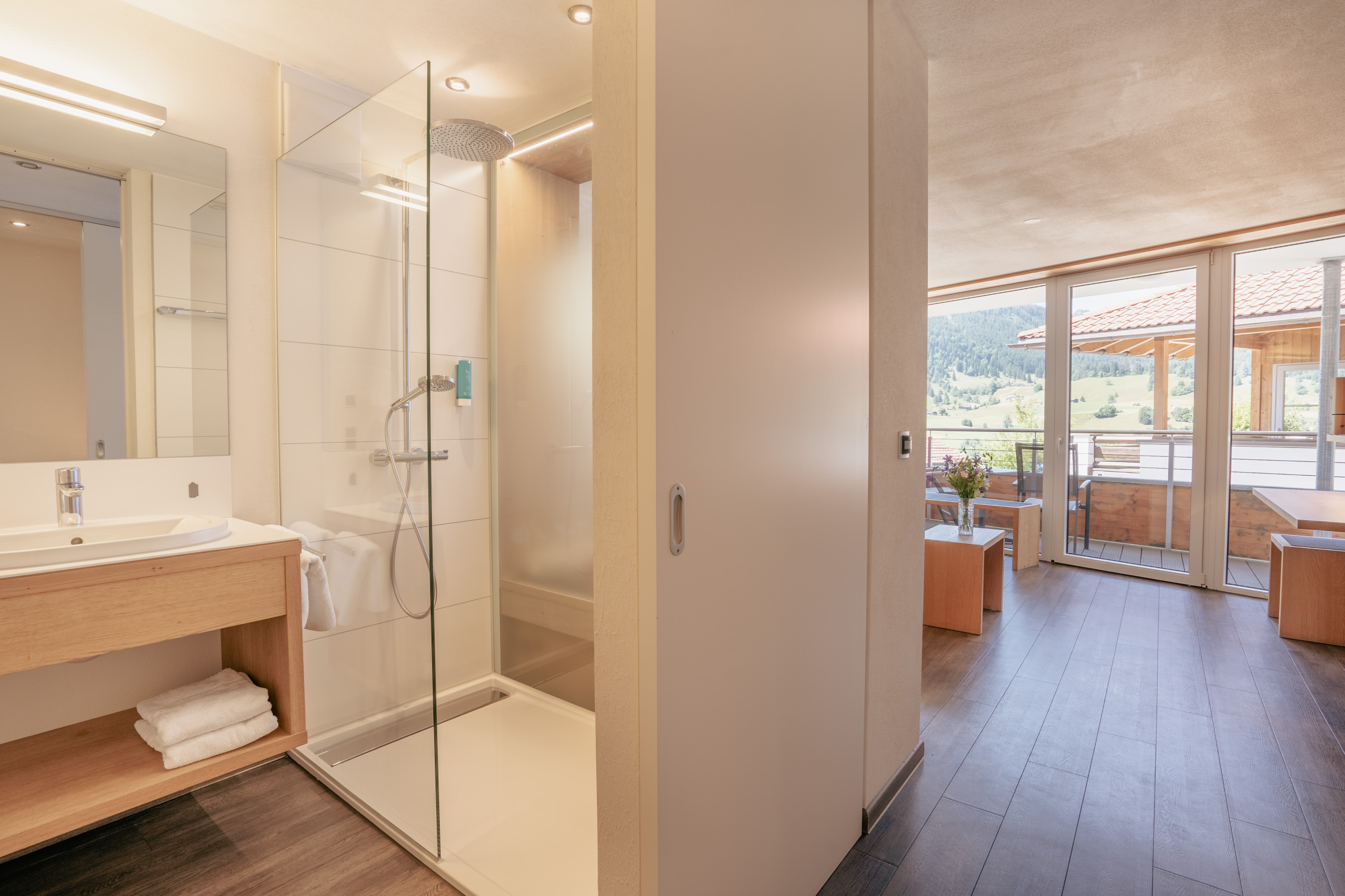 Unterkunft im Allgäu: Hotels im Allgäu - Oberdorfer Stuben - Oberdorfer Stuben - Hotel garni in Obermaiselstein im Allgäu