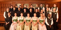 Hotels und Ferienwohnungen im Oberallgäu - Berufserfahrung: Mit Berufserfahrung - Oberstdorf - Zum Wilde Männle - Traditionsgaststätte