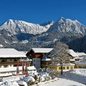 Gastgeber im Oberallgäu: Ferien- und Wellnesshotel Berwanger Hof im Allgäu - Ferien- und Wellnesshotel Berwanger Hof im Allgäu