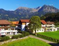 Unterkunft im Allgäu: Wellness- und Ferienhotel Berwanger Hof in Obermaiselstein - Ferien- und Wellnesshotel Berwanger Hof im Allgäu