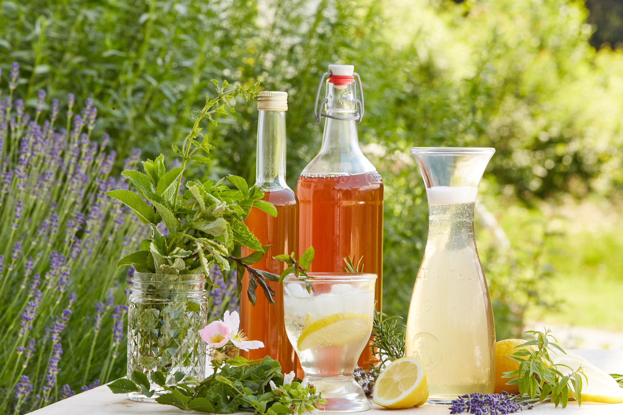 Hotels und Ferienwohnungen im Oberallgäu - Kinder & Familie: Kindergerichte - Restaurant - Berggasthof Sonnenklause - Restaurant im Berghotel Sonnenklause