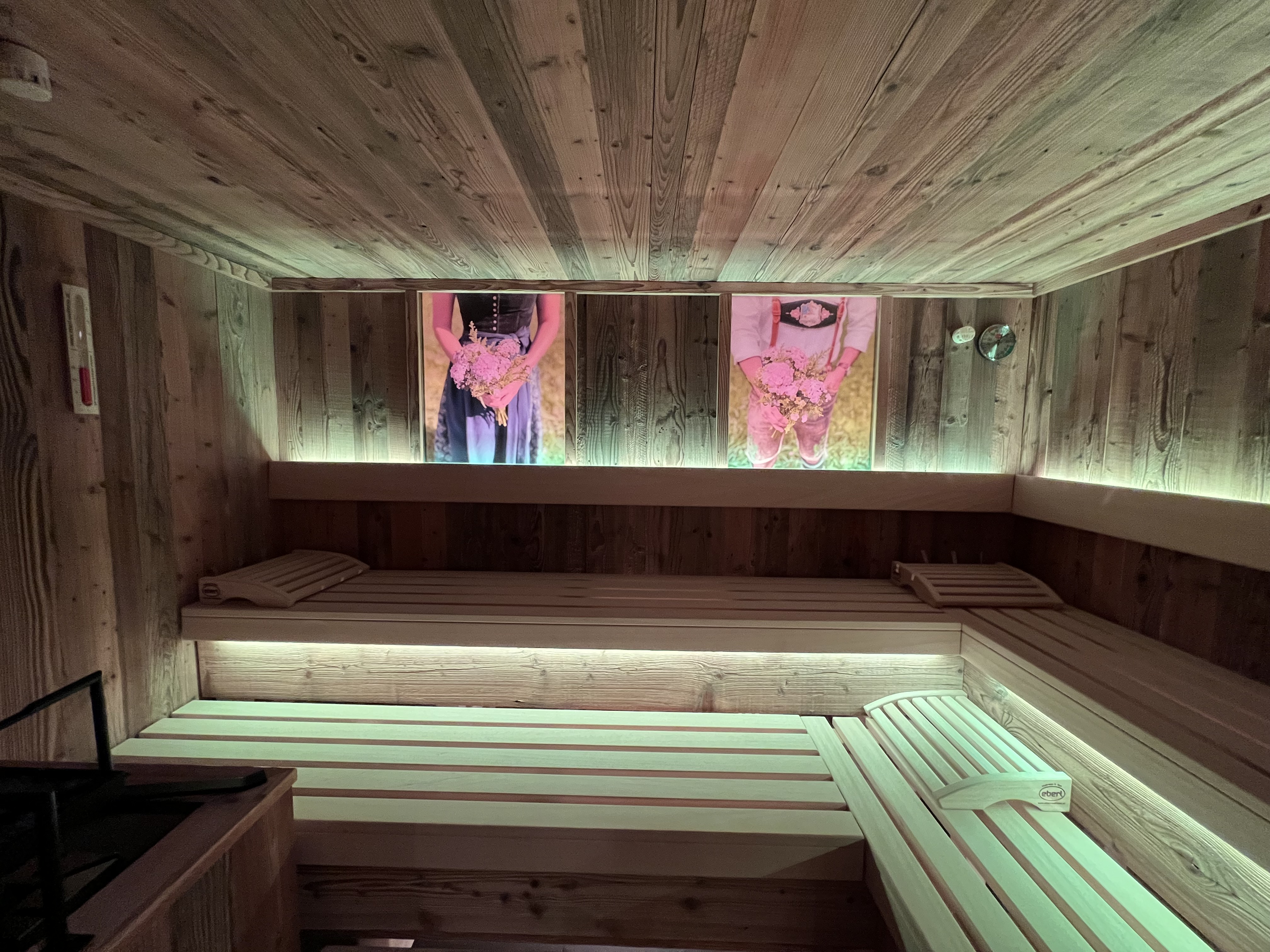 Restaurants im Oberallgäu: Restaurant im Hotel Adler in Oberstaufen - Restaurant im Adler in Oberstaufen im Allgäu