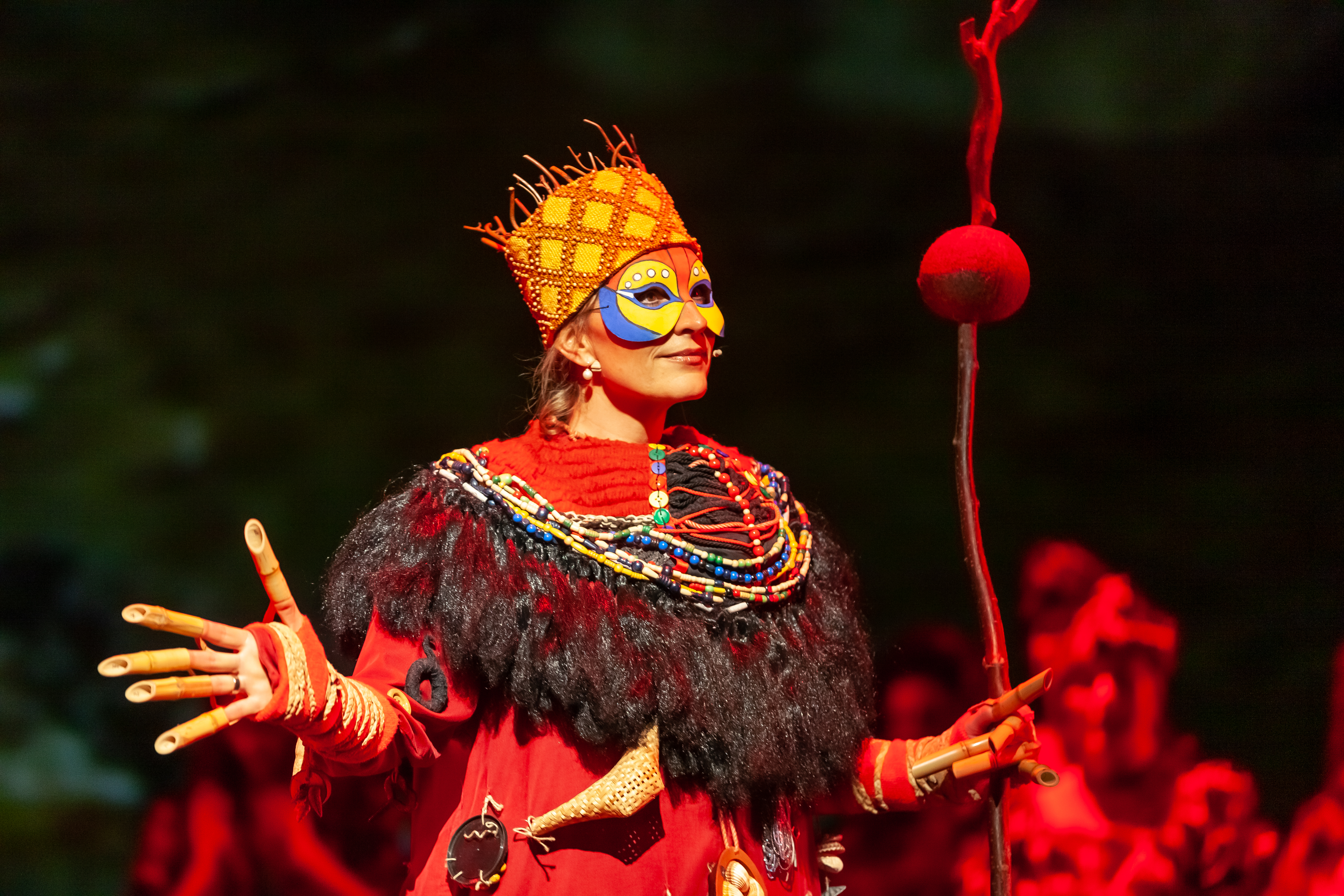 Veranstaltungen im Oberallgäu: WIR18 - Eindrücke von der  JUBILÄUMSSHOW  - WiR18 im Jahr 2026 - "Showtime" oder SOS beim ESC