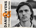 Veranstaltungen im Oberallgäu: Daniel Avens & The Cascading Waters - Daniel Avens & The Cascading Waters