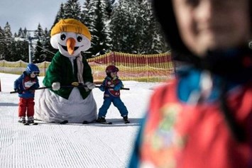 Erlebnisse: MiKas Skischule - Skischulen im Allgäu - MiKas Skischule am Ofterschwanger Horn