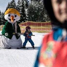Erlebnisse: MiKas Skischule - Skischulen im Allgäu - MiKas Skischule am Ofterschwanger Horn