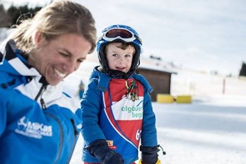 Erlebnisse: MiKas Skischule - Skischulen im Oberallgäu - MiKas Skischule am Ofterschwanger Horn