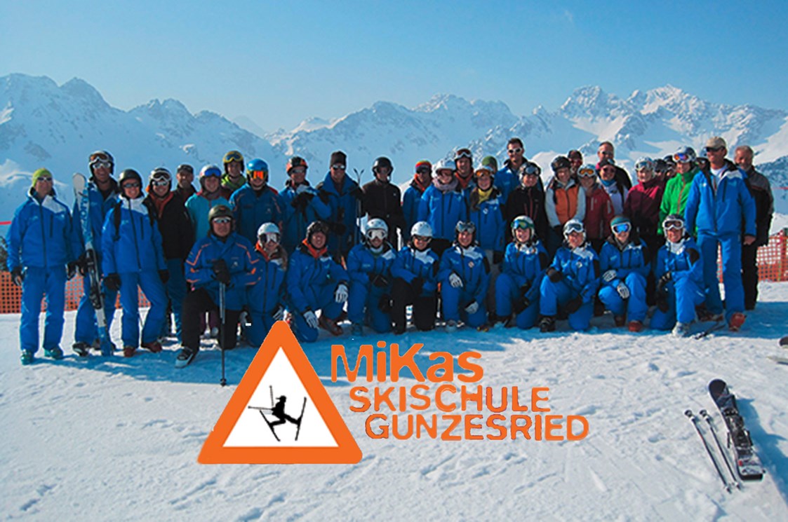 Erlebnisse: MiKas Skischule - Skischule im Allgäu - MiKas Skischule am Ofterschwanger Horn