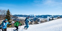 Hotels und Ferienwohnungen im Oberallgäu - Bergwelt Oberstaufen - Outdoor Abenteuer im Allgäu - Bergwelt Oberstaufen im Allgäu
