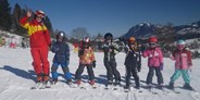hotels-und-ferienwohnungen-im-oberallgaeu - Saison: Winter - Erste Skischule Bolsterlang - Skischulen im Allgäu - Erste Skischule Bolsterlang