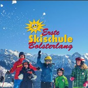 Gastgeber im Oberallgäu - Erste Skischule Bolsterlang - Skischulen im Allgäu - Erste Skischule Bolsterlang