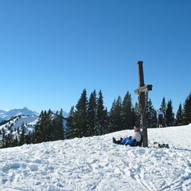 Erlebnisse im Oberallgäu: Erste Skischule Bolsterlang - Skischulen im Allgäu - Erste Skischule Bolsterlang