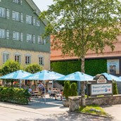 restaurantfuehrer-fuer-das-oberallgaeu: Brauereigasthof Engel in Rettenberg im Allgäu - Brauereigasthof Engel in Rettenberg im Allgäu