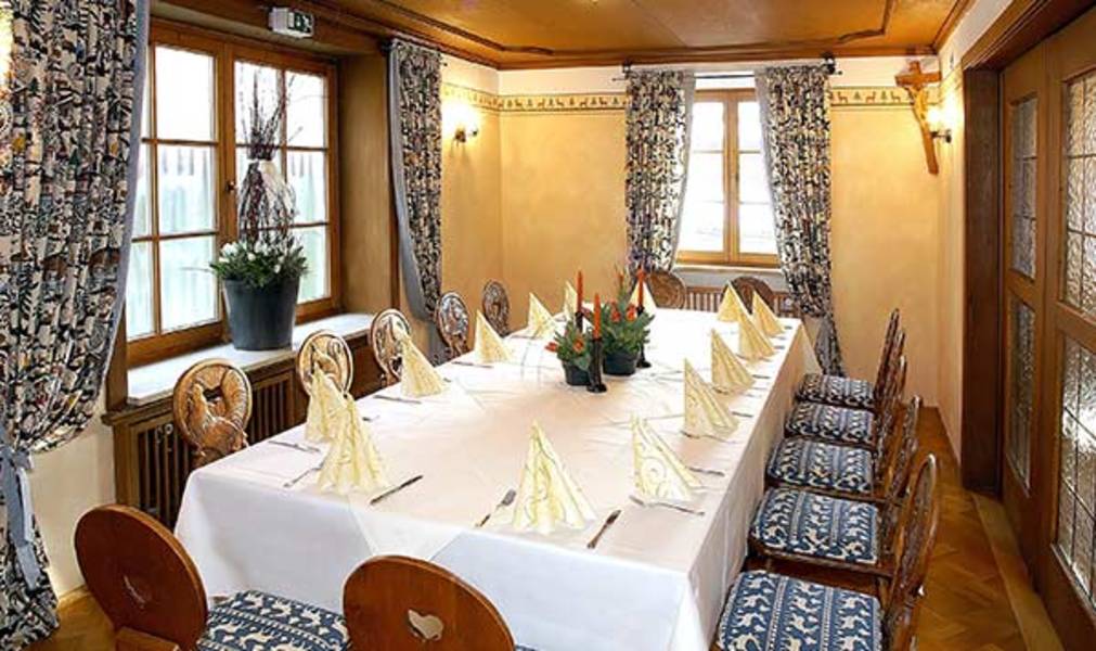 Restaurants im Oberallgäu: Brauereigasthof Engel in Rettenberg im Allgäu - Brauereigasthof Engel in Rettenberg im Allgäu