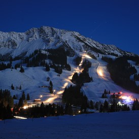 Veranstaltungen im Oberallgäu: Ski Opening in Oberjoch im Allgäu - Hyundai Season Warm-Up Party 2023 am Oberjoch
