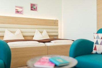 Unterkunft im Allgäu: Hotel Peterhof - Kempten im Allgäu