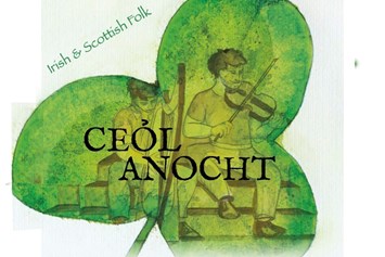 Veranstaltungen im Oberallgäu: "Ceol Anocht" - Gartenkonzert im Birkenmoos in Rettenberg - Gartenkonzert im Birkenmoos "Ceol Anocht"