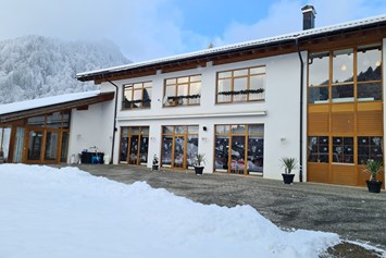 Restaurants-im-oberallgaeu: Restaurant Pizzeria Alpenrose in Tiefenbach bei Oberstdorf 