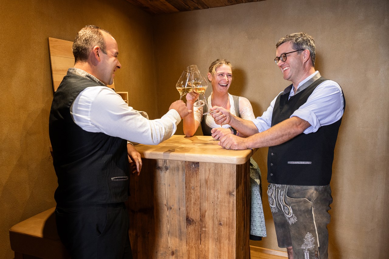 4****S Hotel Erlebach in Riezlern Angebote Genusswoche 03.08.2025 – 10.08.2025