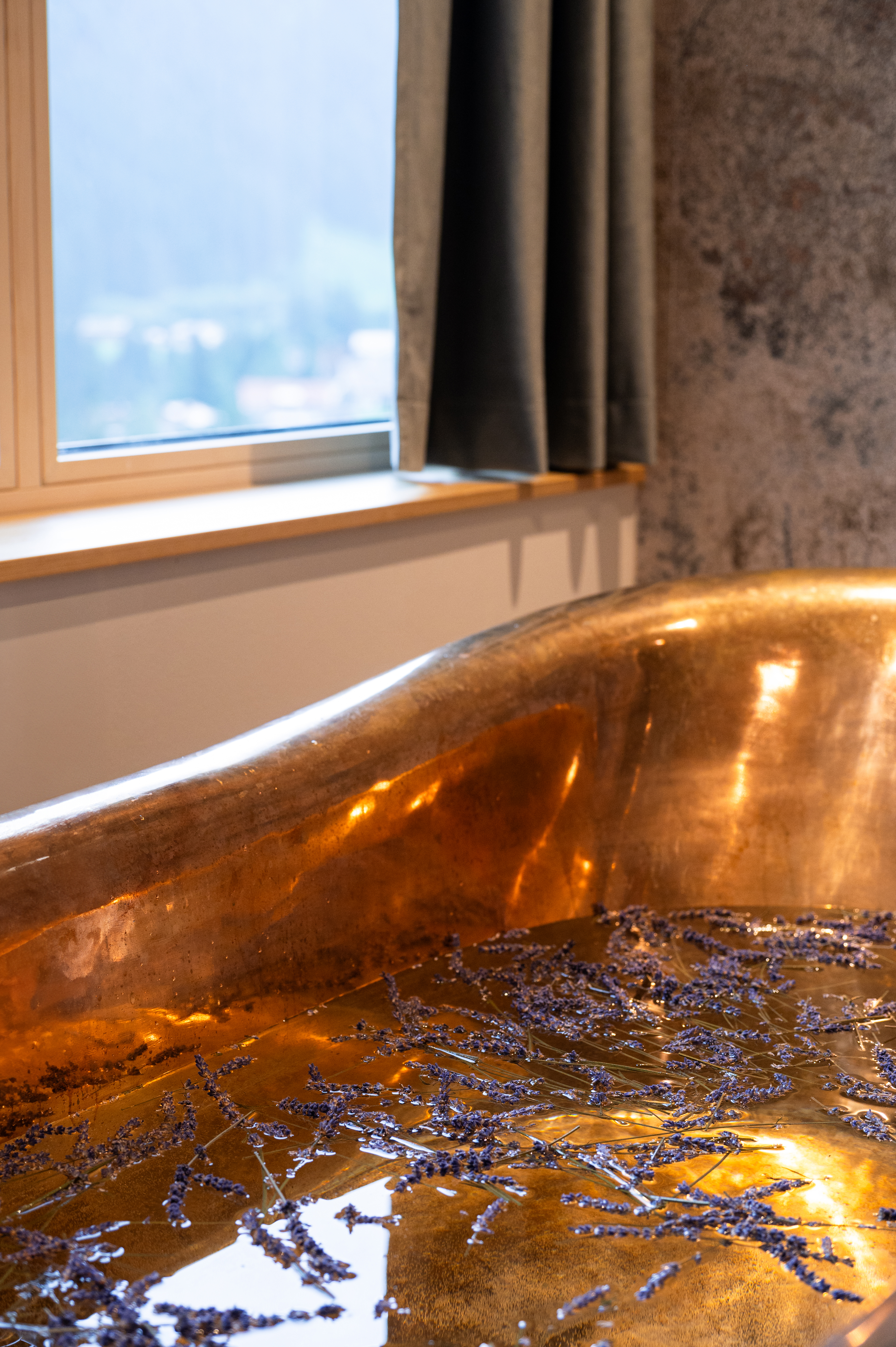 Unterkunft im Allgäu: Kaiserbad - 4****S Hotel Erlebach in Riezlern