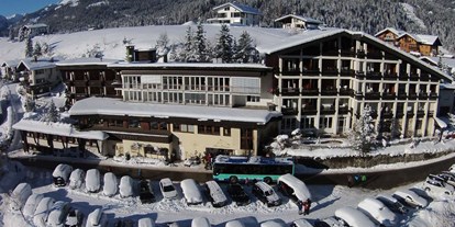 Hotels und Ferienwohnungen im Oberallgäu - Reisegrund: Skiurlaub - Vorarlberg - Herzlich Willkommen im Hotel Erlebach - Hotel Erlebach - 4* Wellnesshotel im Kleinwalsertal