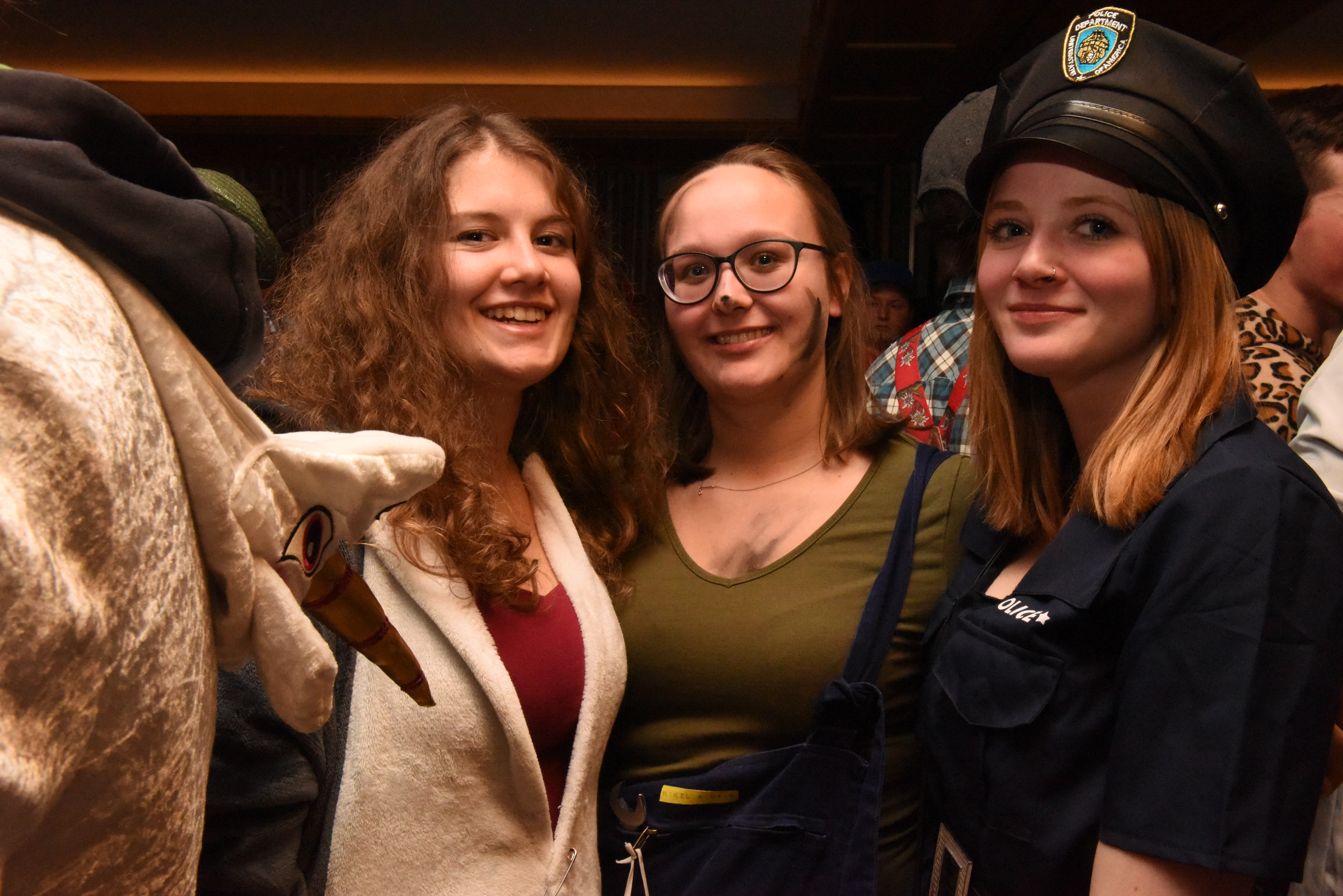 Veranstaltungen im Oberallgäu: Mädeleball im Mohrenwirt in Kranzegg - Mädeleball im Mohrenwirt in Kranzegg mit Alpfuier