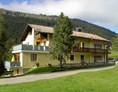 Gastgeber im Oberallgäu: Ferienwohnungen Alpenblick in Oberjoch im Allgäu - Ferienwohnungen Alpenblick in Oberjoch im Allgäu
