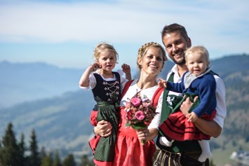 Unterkunft im Allgäu: Ferienwohnungen Alpenblick in Oberjoch im Allgäu - Ferienwohnungen Alpenblick in Oberjoch im Allgäu