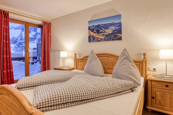 Unterkunft im Allgäu: Ferienwohnungen Alpenblick in Bad Hindelang - Oberjoch im Allgäu - Ferienwohnungen Alpenblick in Oberjoch im Allgäu