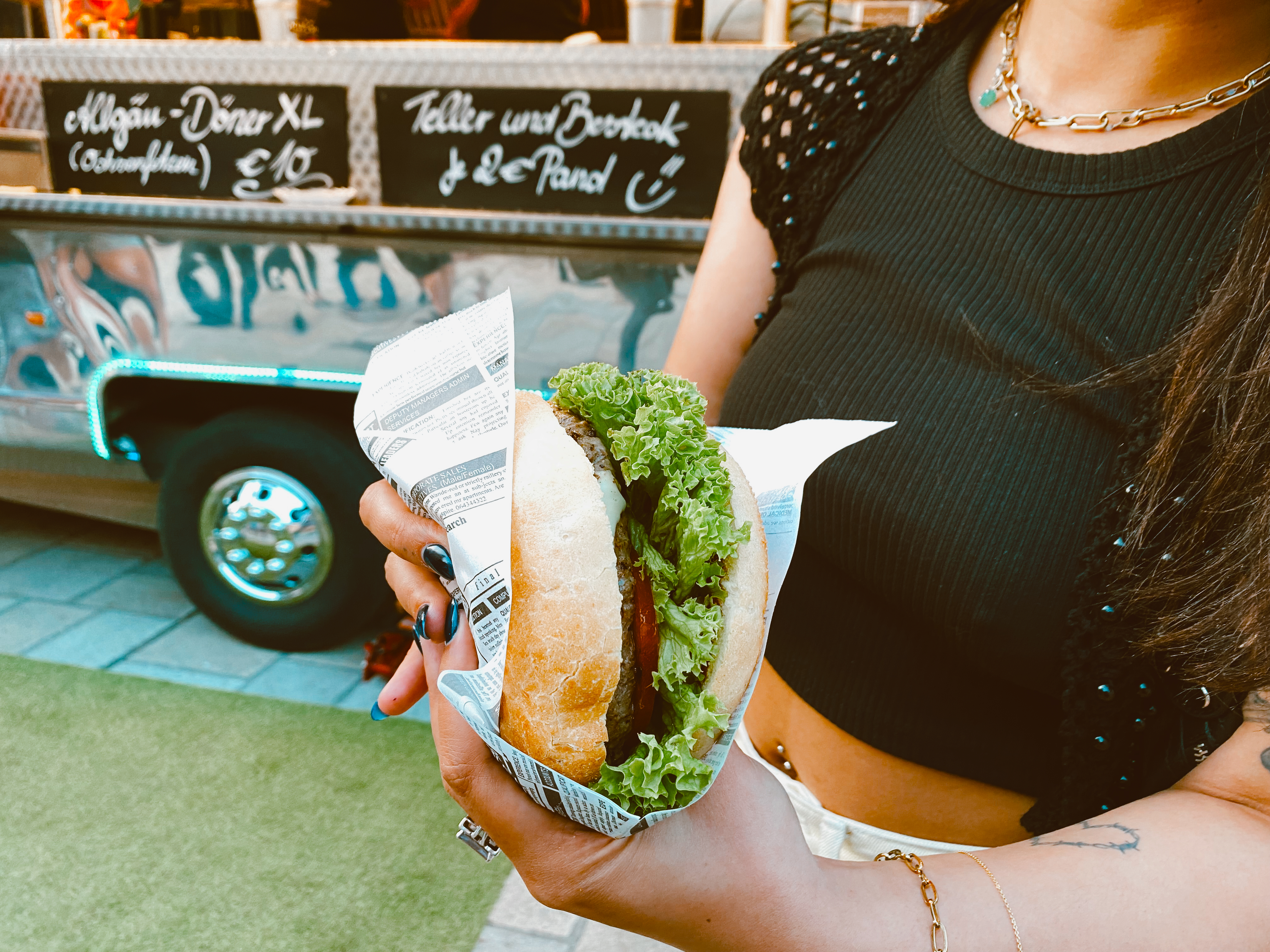 Veranstaltungen im Oberallgäu: Fiesta Latina - Street Food Markt 2026 in Kempten im Allgäu - Fiesta Latina - Street Food Markt 2026 In Kempten
